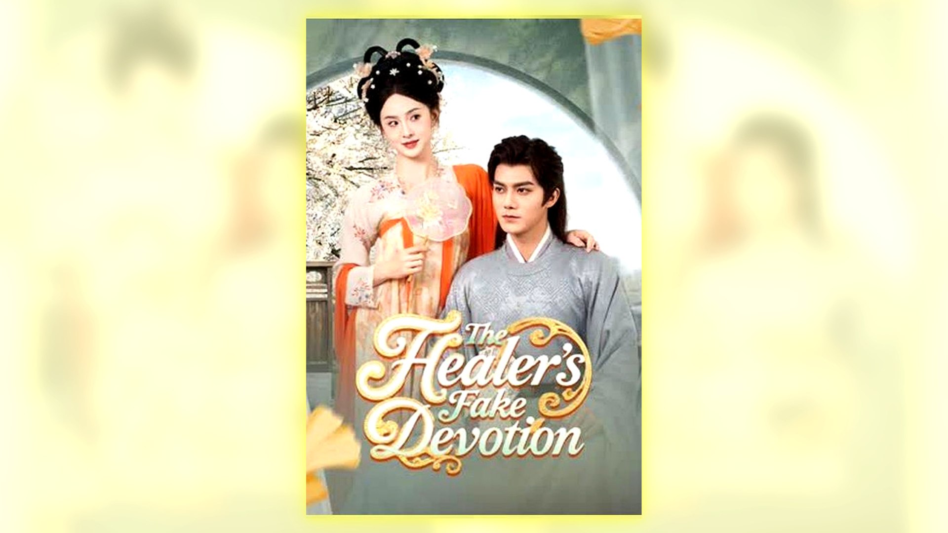 ⁣The Healer's Fake Devotion Full Hd