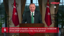 Cumhurbaşkanı Erdoğan: Barış için tüm imkanları seferber etmeye devam edeceğiz
