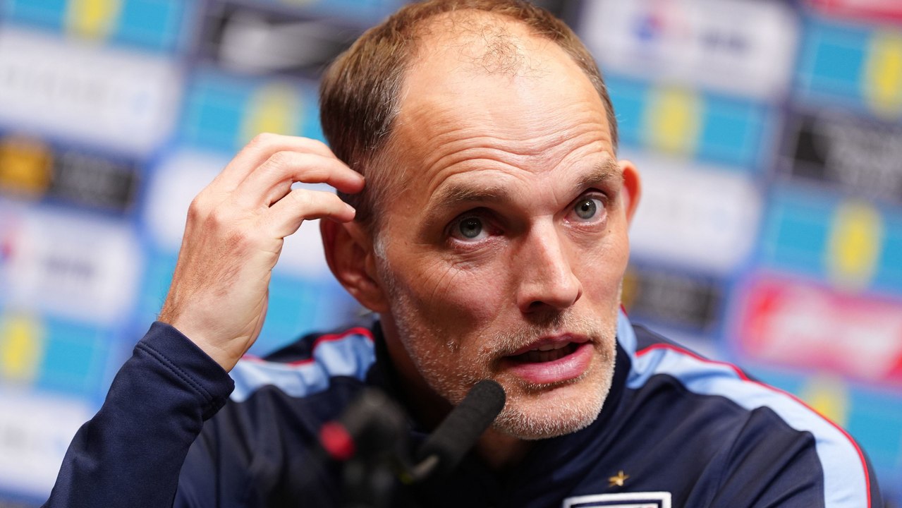 Tuchel über Trent-Kontroverse: "Vielleicht sogar unfair"