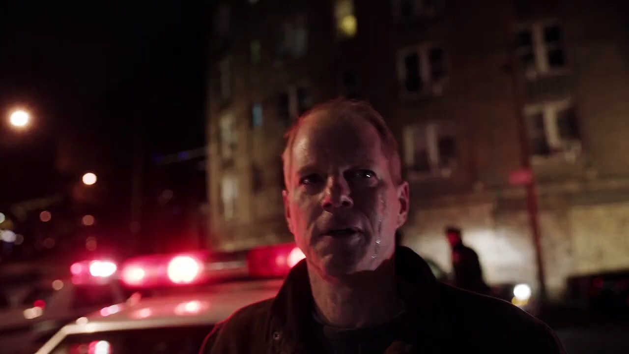 Bande-annonce de la série The Americans