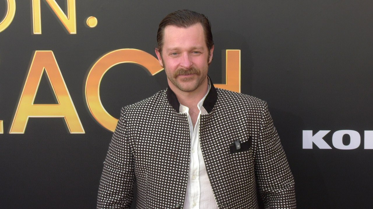 Trey Phillips "The Reunion: Laguna Beach" Premiere Red Carpet