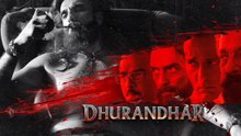 Dhurandhar (Part - 1 ) | Ranveer Singh | Akshaye Khanna | Sanjay Dutt | Sara Arjun | Aditya Dhar |