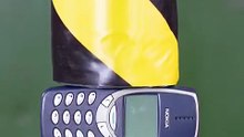HP terkuat di bumi