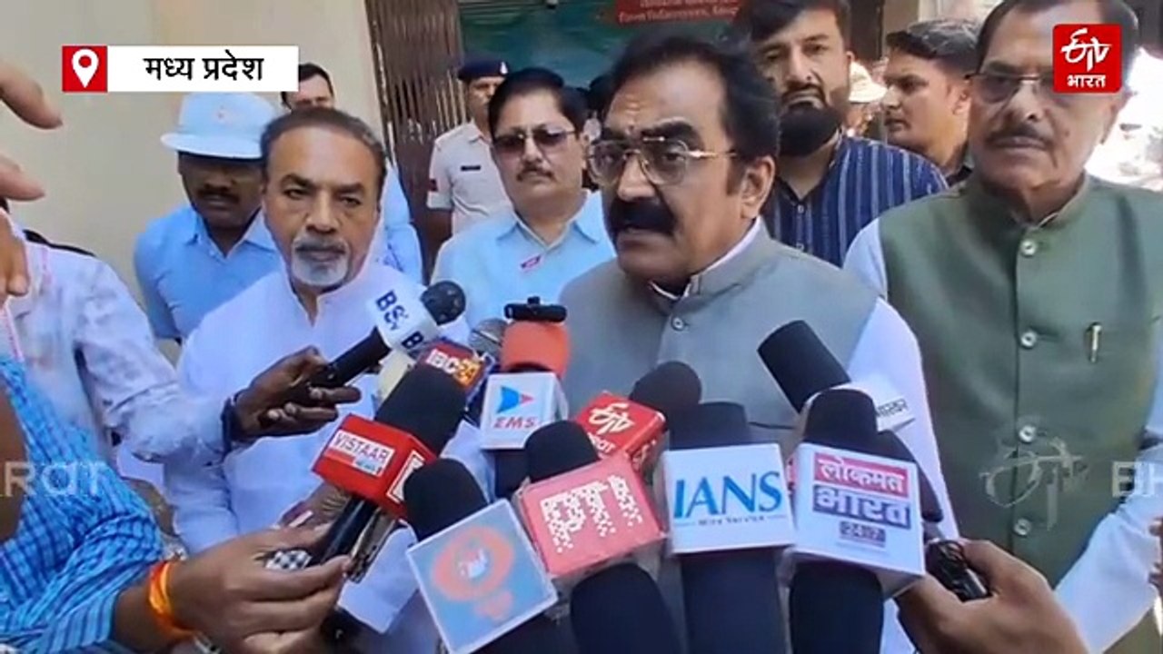मोहन यादव ने बदला कार्यक्रम, दिल्ली से लौटकर सीधे पहुंचेगे छिंदवाड़ा, राकेश सिंह ने जाना घायलों का हाल