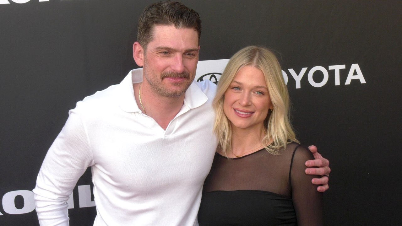 Talan Torriero "The Reunion: Laguna Beach" Premiere Red Carpet