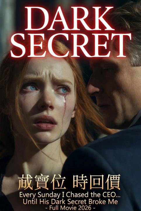 🏃‍♀️ Every Sunday I Chased the CEO… Until His Dark Secret Broke Me - Full Movie 2026