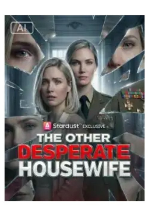 Ai The Other Desperate Housewife