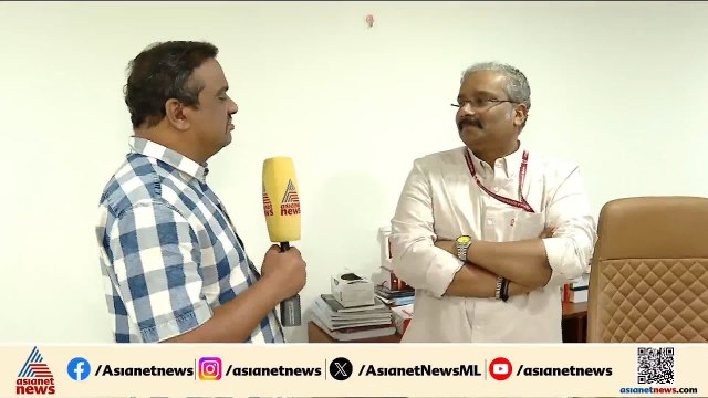തുടർഭരണം ഫാസിസ്റ്റ് പ്രവണത കൂടുമെന്ന നിലപാടിൽ ഉറച്ച് ഡോ ബി. അശോക് ഐഎഎസ് | Dr. B Ashok