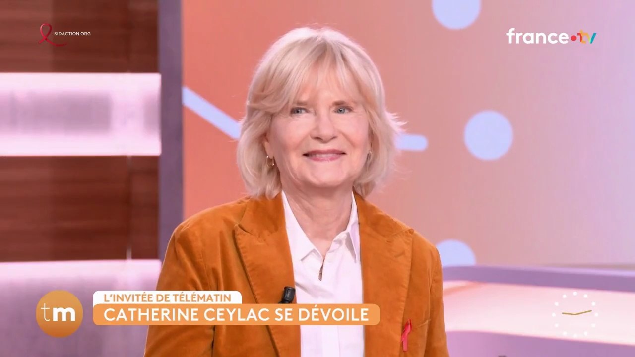 Télématin : une ex-membre de l'équipe revient sur le rythme éreintant