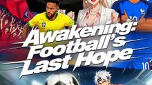 💡Awakening Football's Last Hope | ReelShort Anime - Valerius football seemed doomed Dailymotion