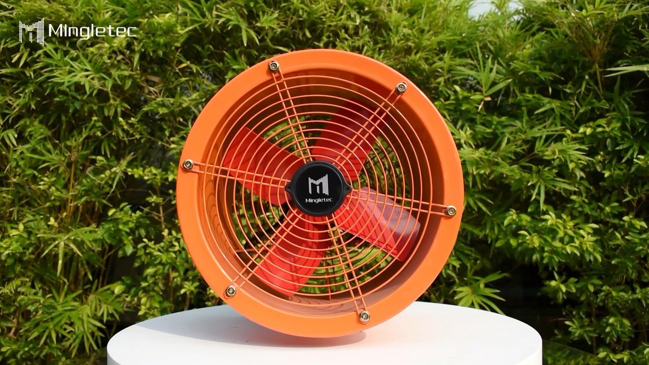 High quality 100 % copper motor Industrial axial fan#highquality #copper #motor#mingle #industrial #exhaust #axial #ventilationfan #metal #electric #hotsellproduct #safety #manufacturer #supplier #fyp