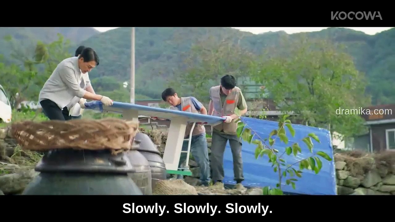 [ENG] EP.1 Cabbage Your Life (2026)