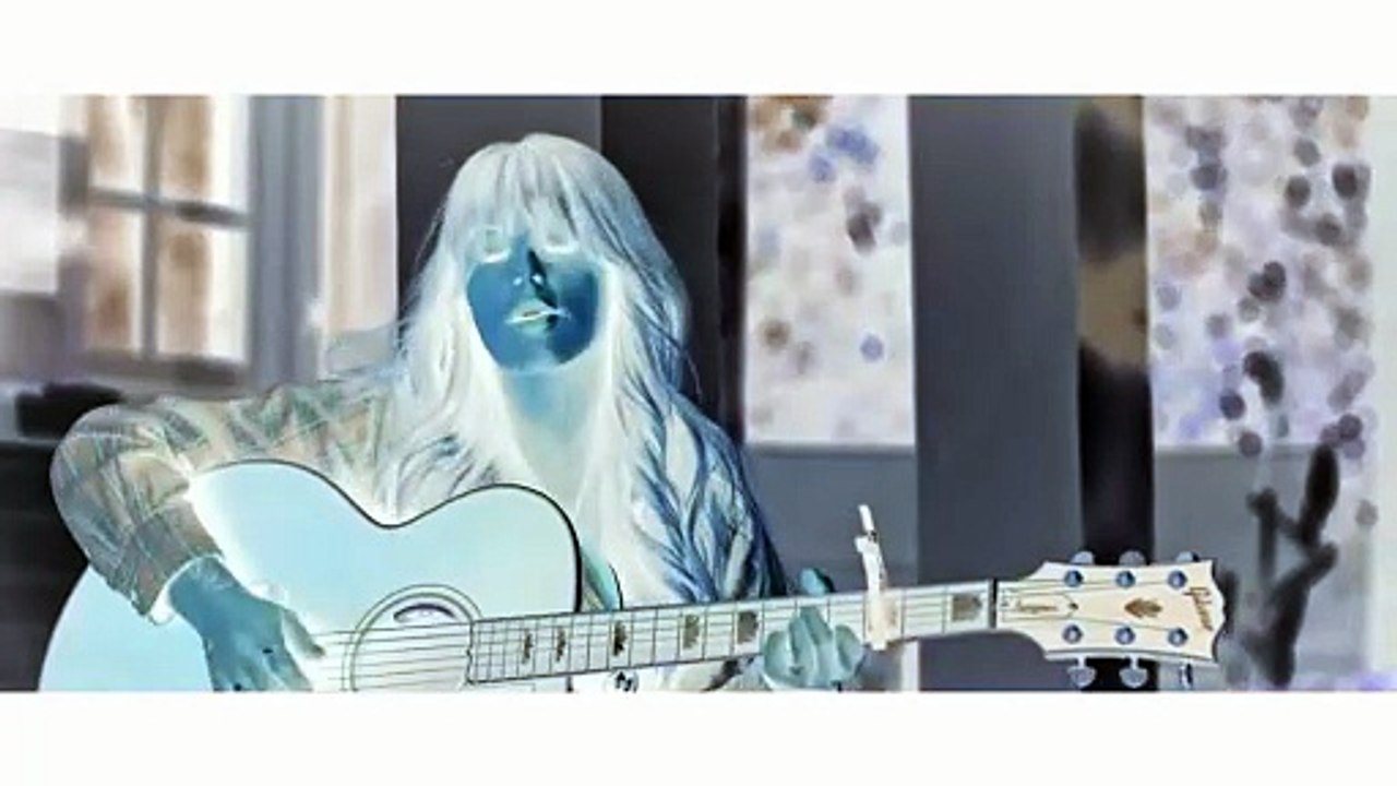 Ella Langley-  weren't for the wind in G Major