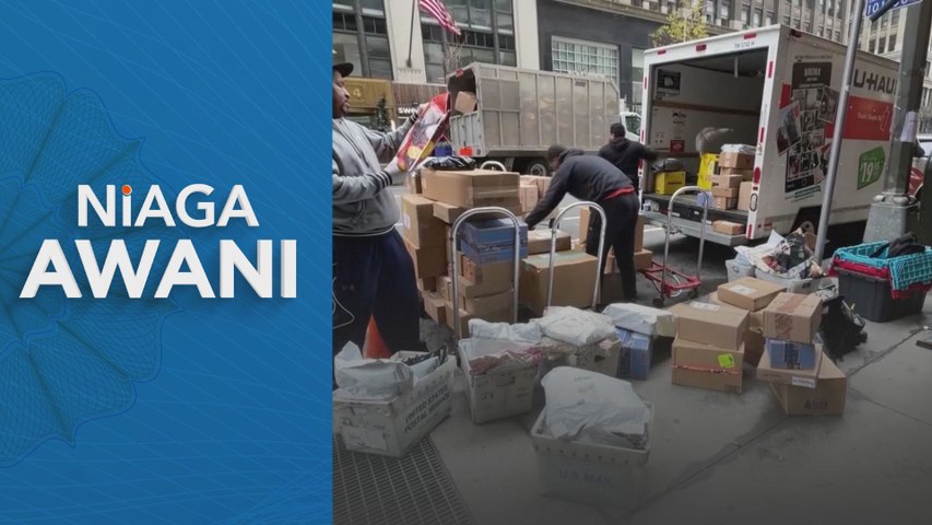 Inflasi lebih berisiko berbanding pekerjaan