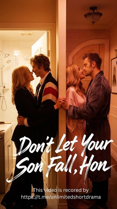 Don't Let Your Son Fall, Hon - FULL EPISODES (2026)