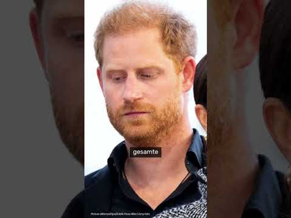 Meghan Markle und Prinz Harry: 'Es ist eine Abrechnung' – unerwartetes Statement nach Gerichtsurteil