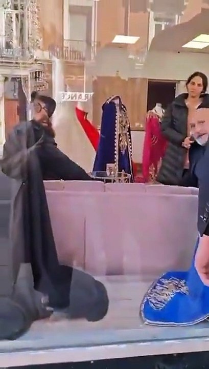 "Sale tapette" : l’ancien candidat LFI à Grenoble Allan Brunon s'excuse après avoir insulté un commerçant