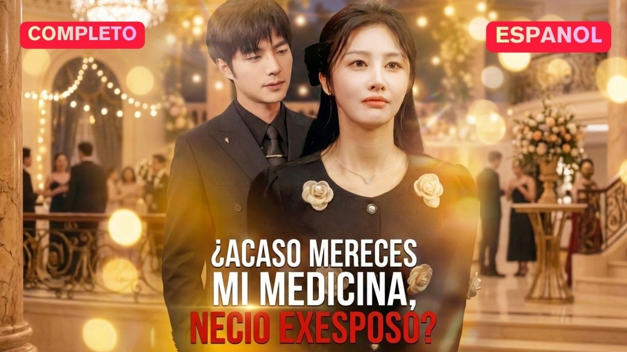 ¿Acaso Mereces Mi Medicina, Necio Exespo