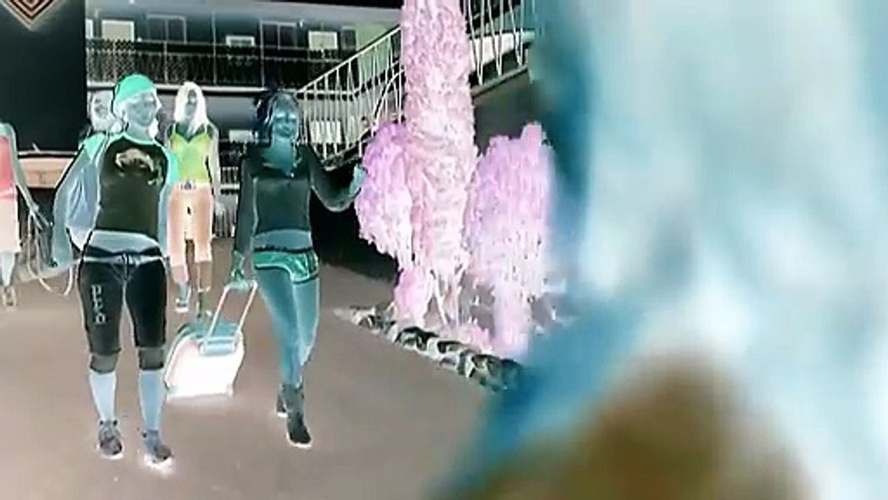 The Pussycat Dolls - Stickwitu in G Major