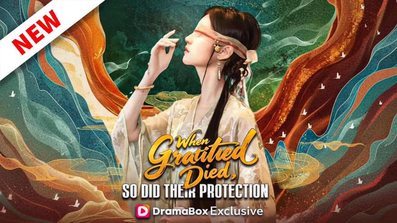 When Gratitude Died, So Did Their Protection (Full Movie 2026)