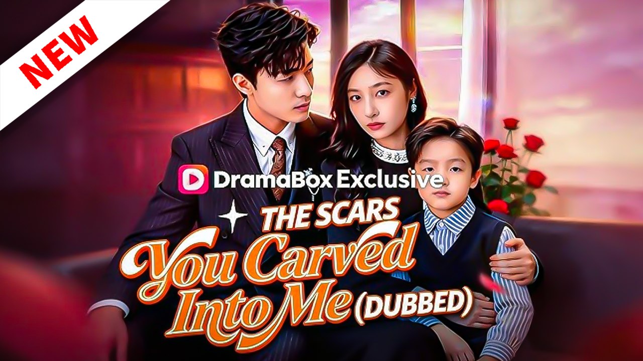 (DUBBED) The Scars You Carved Into Me (Full Movie 2026)