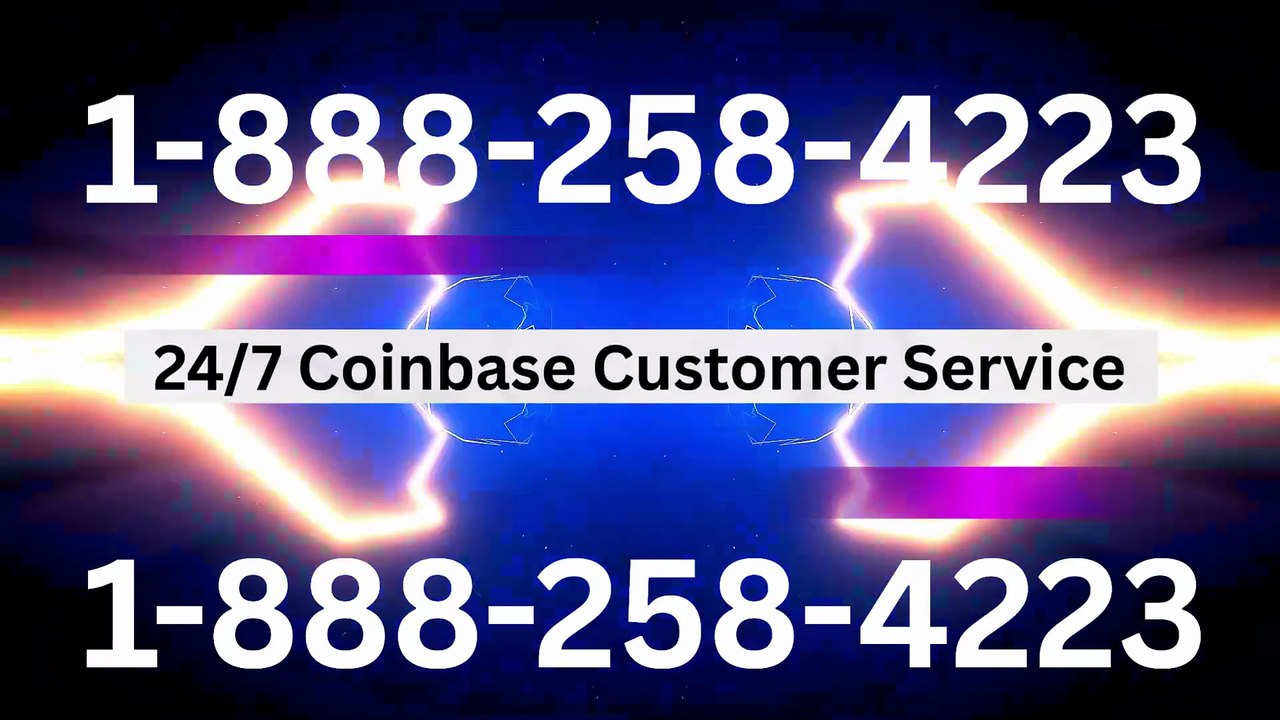 ≋[24/7 SUPPORT] Coinbase® Customer Service© Helpline℗ Phone Number (Official)
