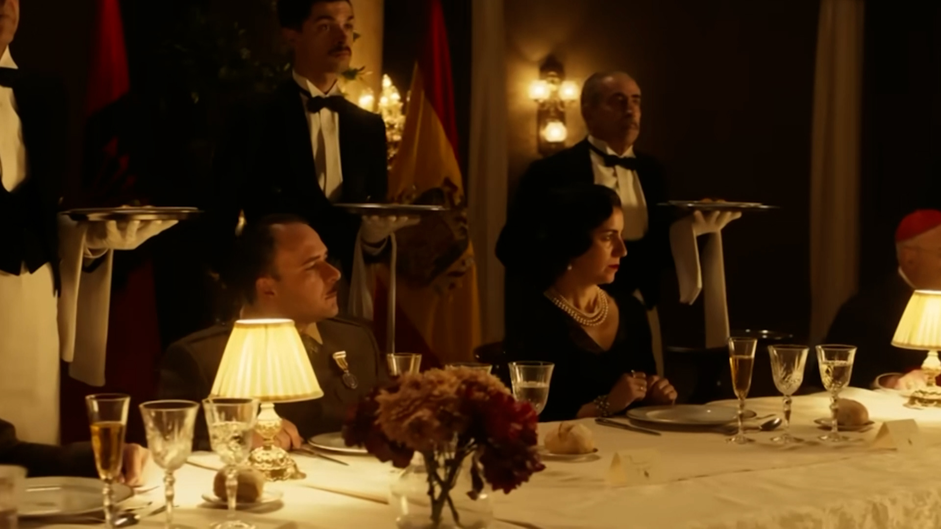 El Camerino 02-04-2026 Ballet con Lucía Jaso, música con Alejo y cine con Manuel Gómez Pereira, Tamar Novas y Blanca Soroa