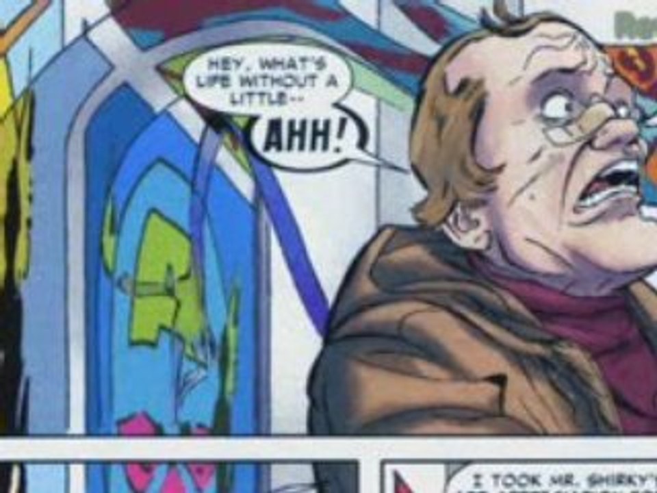 iFanboy Mini - Pick of the Week: Amazing Spider-Man #560