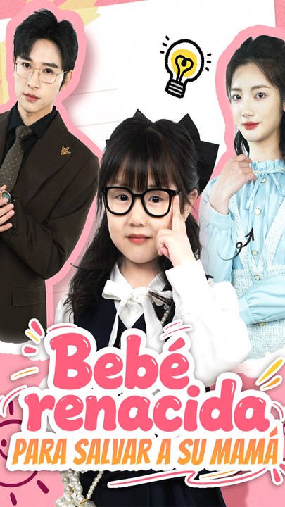 Bebé renacida para salvar a su mamá - Película Full HD [Doblado ESP] | Ver hasta el final