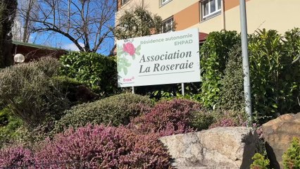 &Agrave; Saint-Jean-Bonnefonds, la r&eacute;sidence La Roseraie fait peau neuve pour ses 50 ans