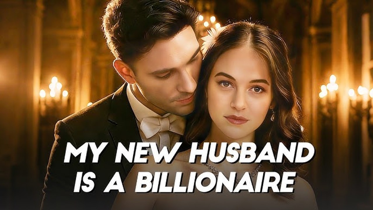 🔥She Married Him For Survival… Not Knowing He Was a Billionaire – My New Husband is A Billionaire | Full Movie Eng Sub 🔥Hot 2026