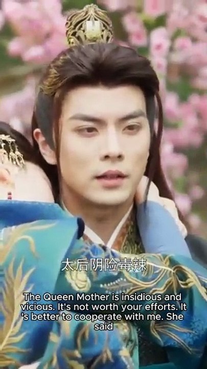 Reborn Empress from Ruin to Favor Reborn as the King's Runaway Mistress [Full Movie] [Official Release]Full EP - Full