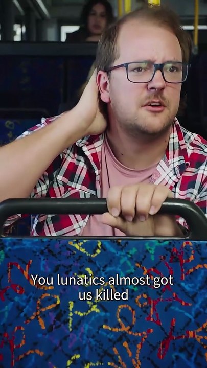 My Husband Is An American Hero #Dramabox