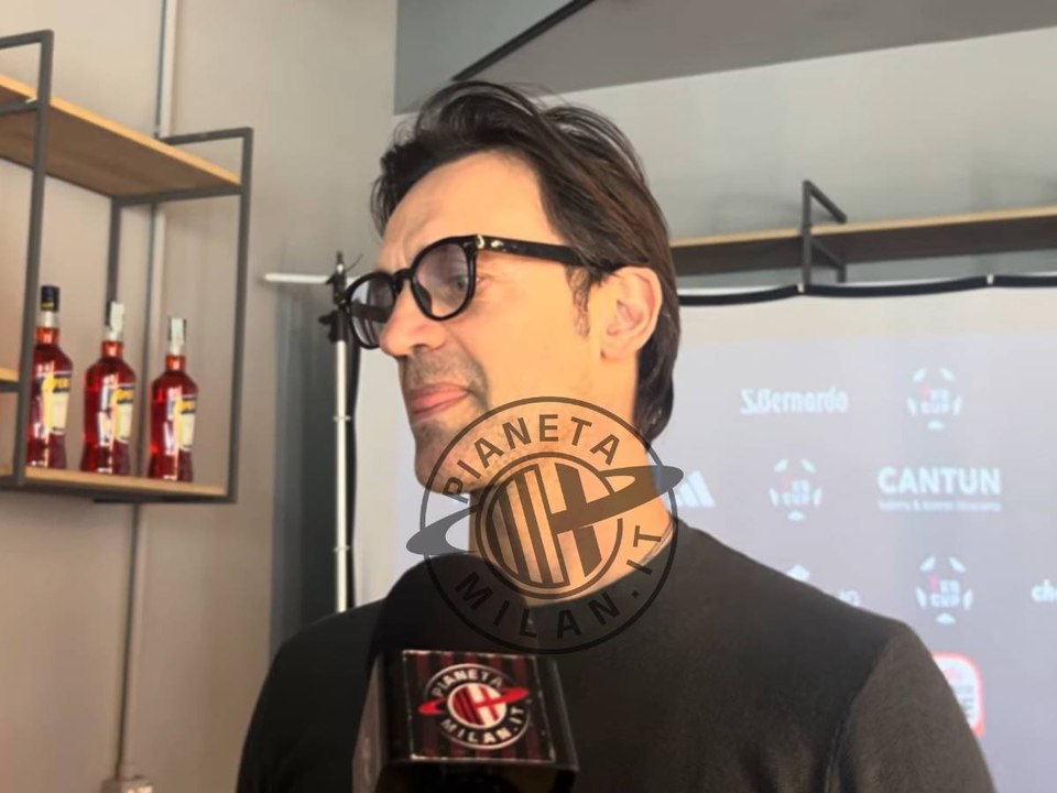 Milan, Legrottaglie: "Pavlovic un Chiellini più tecnico. Chi critica Allegri ..." | Pm