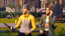 Life is Strange Reunion - Launch Trailer