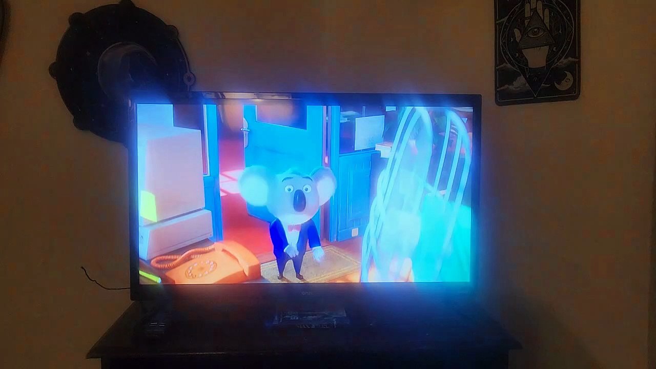 Opening to Max Steel 2017 Blu-ray