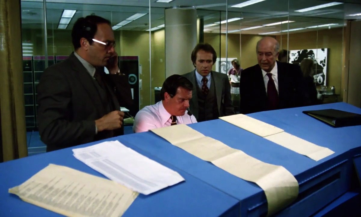 Starflight One – Irrflug ins Weltall