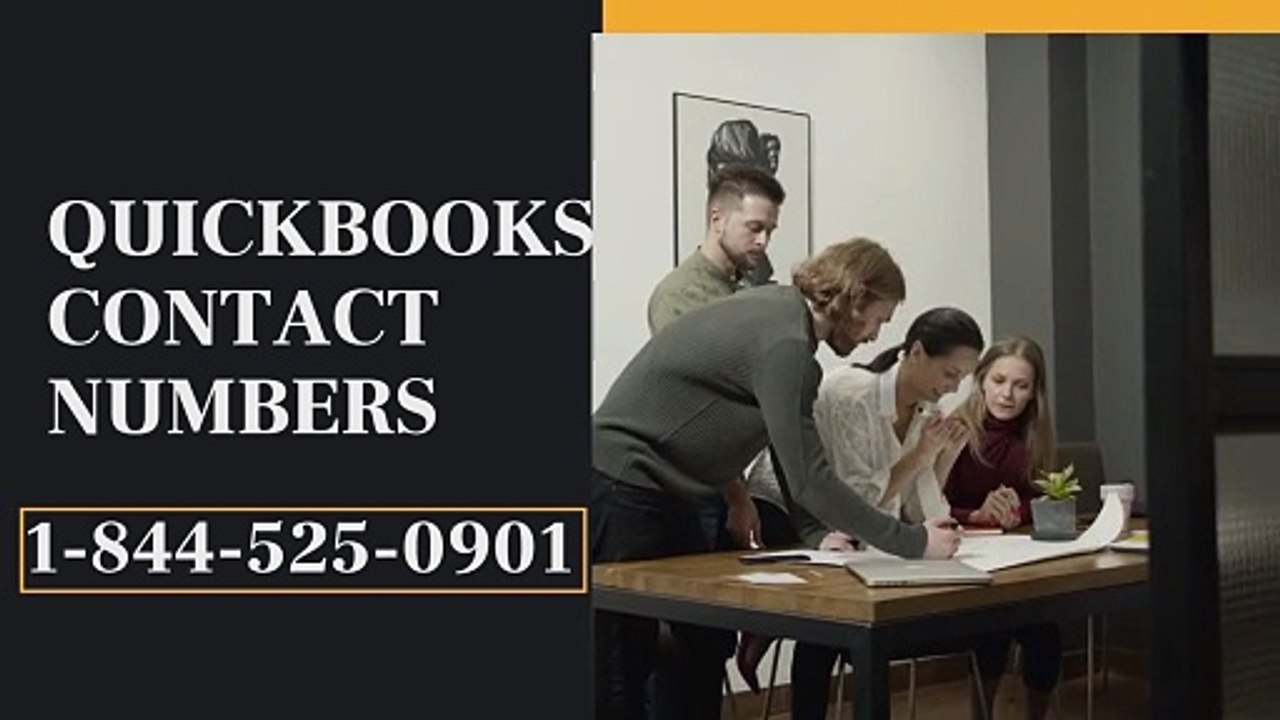 QUICKBOOKS DESKTOP SUPPORT NUMBER STEP-BY-STEP GUIDE 2026