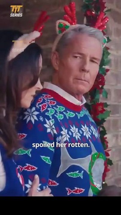 Rented a Billionaire Husband for Christmas Full Version Sky Garden [Full Movie] [Recommended]Full EP - Full