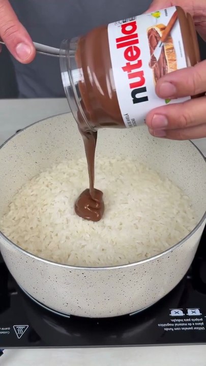 Stop! 🛑 You’re cooking rice wrong! This genius hack is blowing everyone’s mind! 🍚🔥