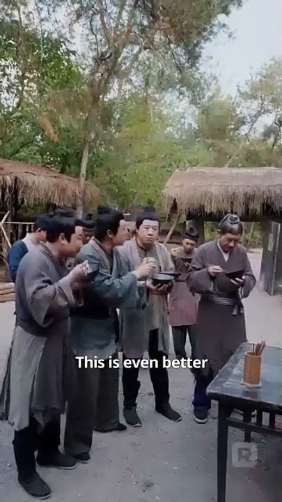 Between Two Worlds: A Bride For A Bun