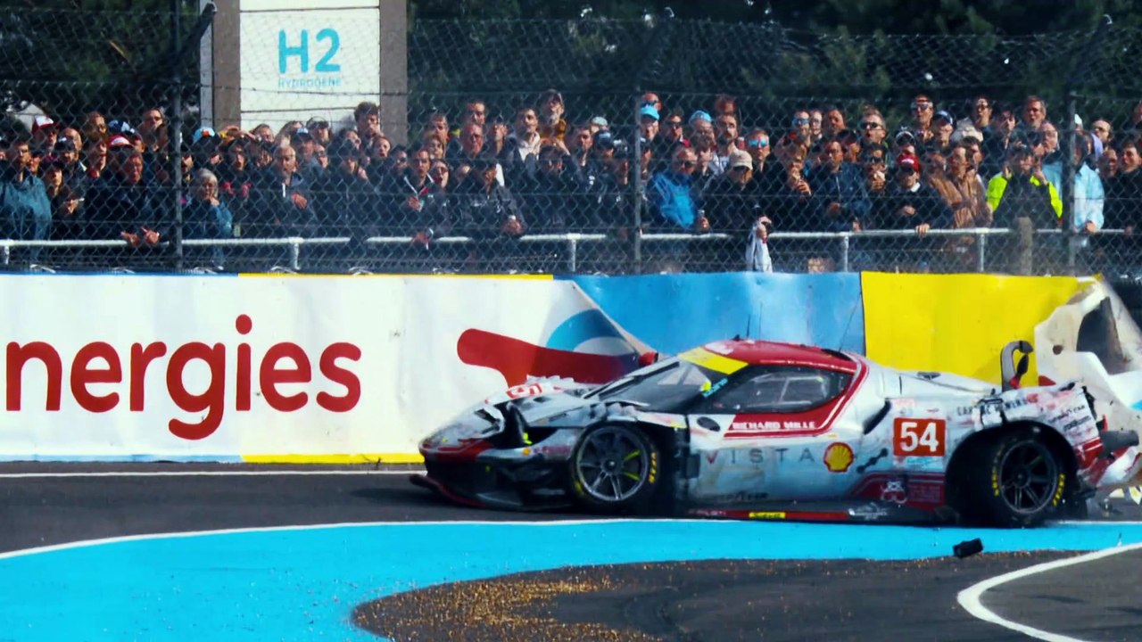 2DIE4: 24 HORAS NO LIMITE | Trailer