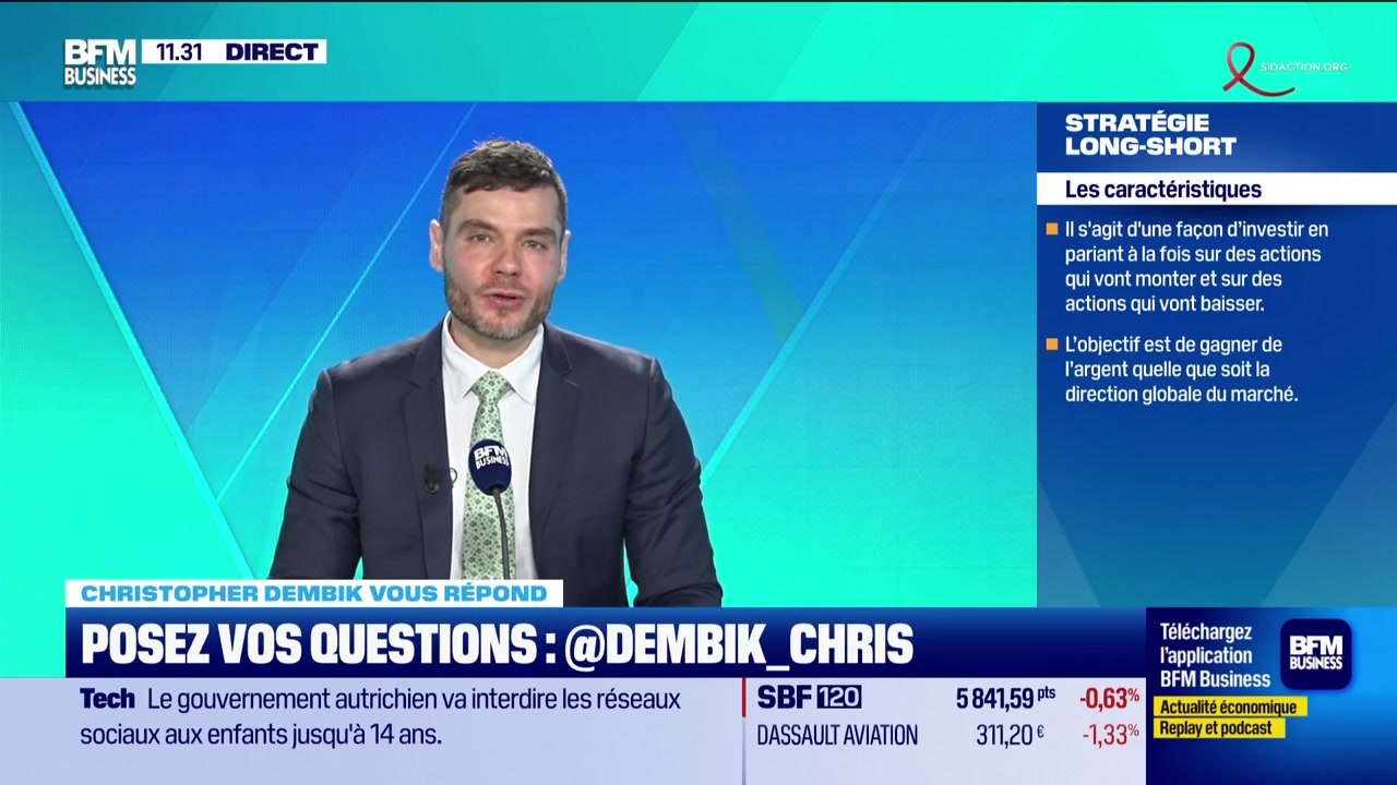 Christopher Dembik vous répond - À quoi correspond la journée des "4 sorcières" ? - 27/03