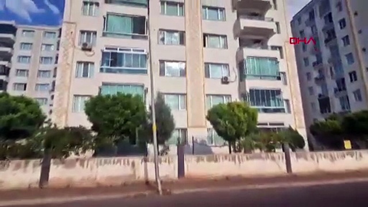 Valizdeki ceset davasında kan donduran ifade: ''Yeter, yeter diye bağırıyordu!''