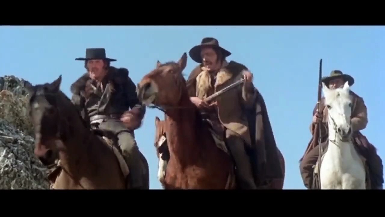 A Man Called Blade (1977)  SPAGHETTI WESTERN ｜ Cowboy Movie ｜ Wild West [Full Movie] [Full Version]Full EP - Full