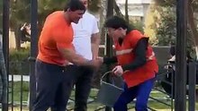 New_Funniest_Prank_Into_The_Little_Anatoly_#prank_#funny_#lifter
