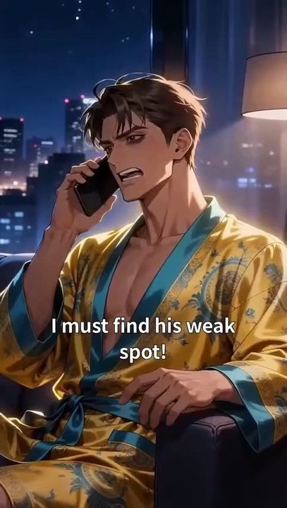 Make Her Lose Control