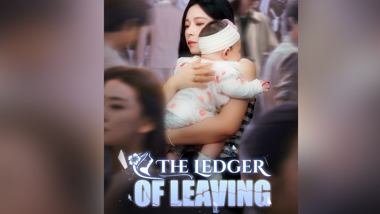 The Ledger of Leaving [Dubbed] - FULL DRAMA