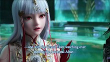 Perfect World [Wanmei Shijie] Episode 261 English Sub