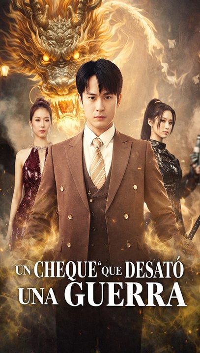 [Doblado ESP] Un cheque que desató una guerra - Full Drama | Dinero, Traición y Conflicto Familiar